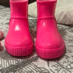 Rain Boots