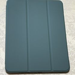 Ipad 10.2 Green Case
