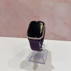 Apple Watch 19 42mm LTE 