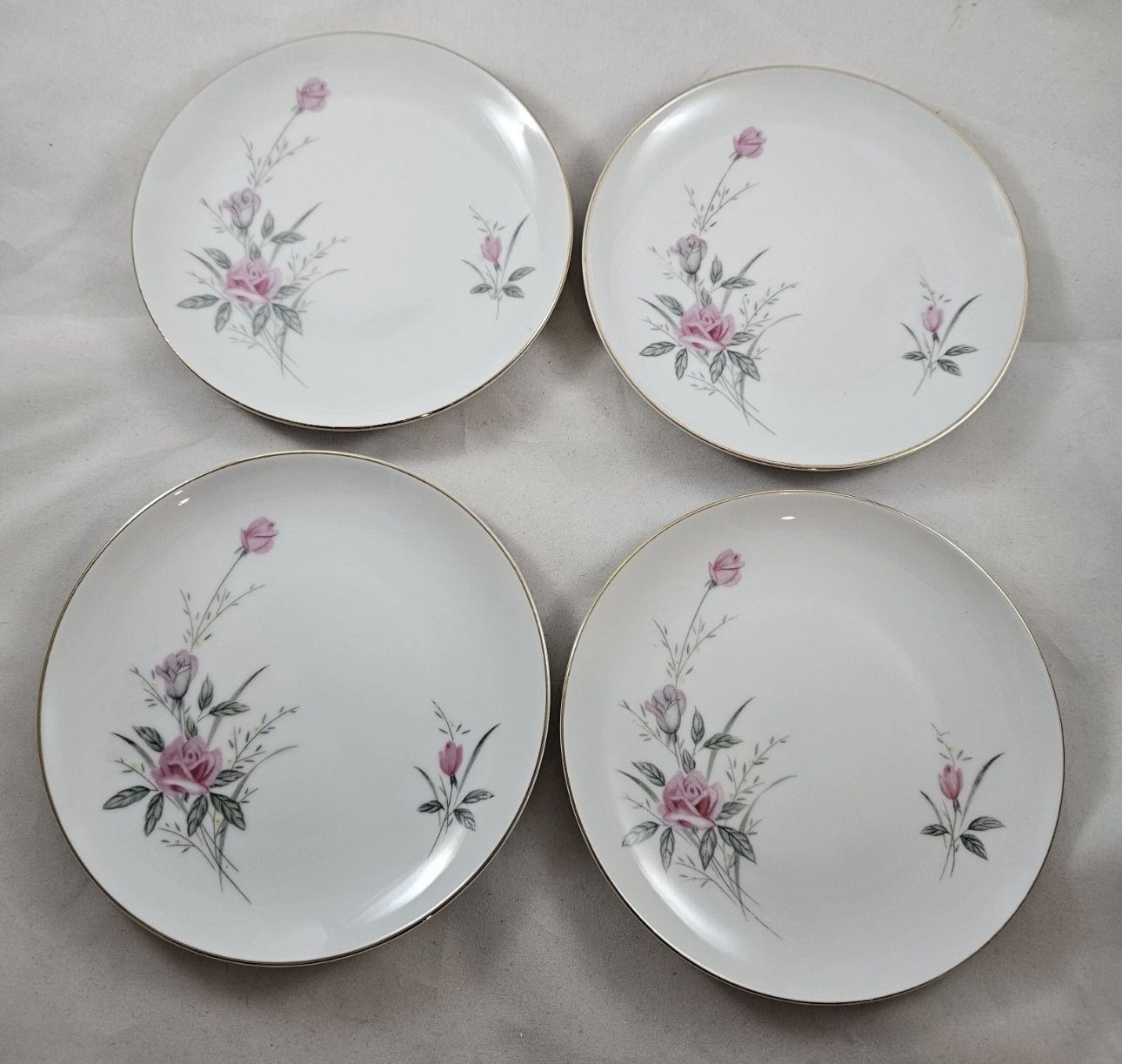 China set