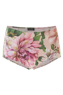 Dolce Gabana Swim Suit 