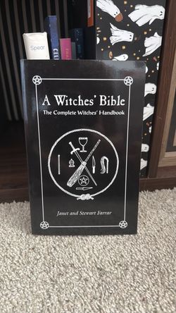 Witch Bible