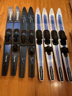 Skis
