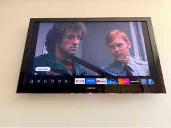 Samsung TV 46”