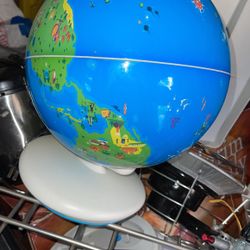 Shifu Orboot To Teach Kids 