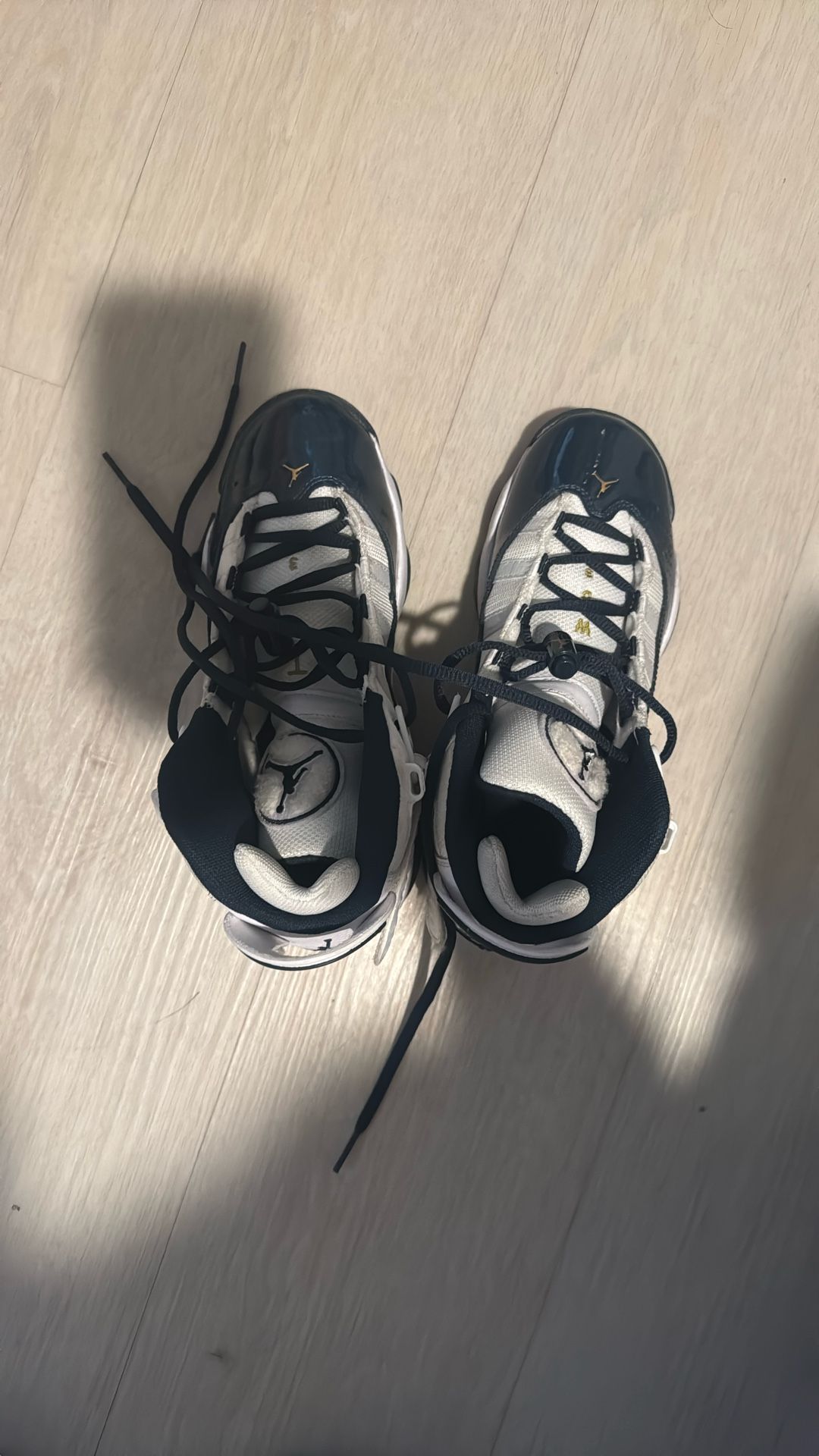 Jordan’s 