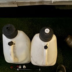 Gas Cans