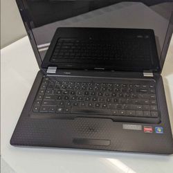 Compaq Laptop Presario CQ62