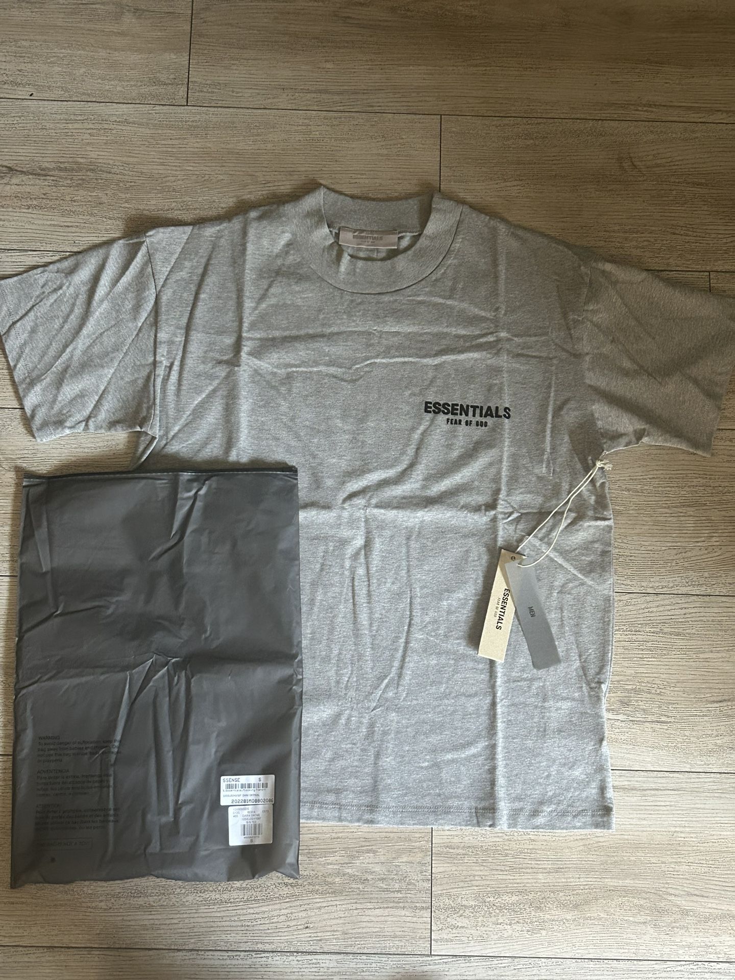 Essentials
