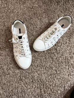 Mcm shoes size 12