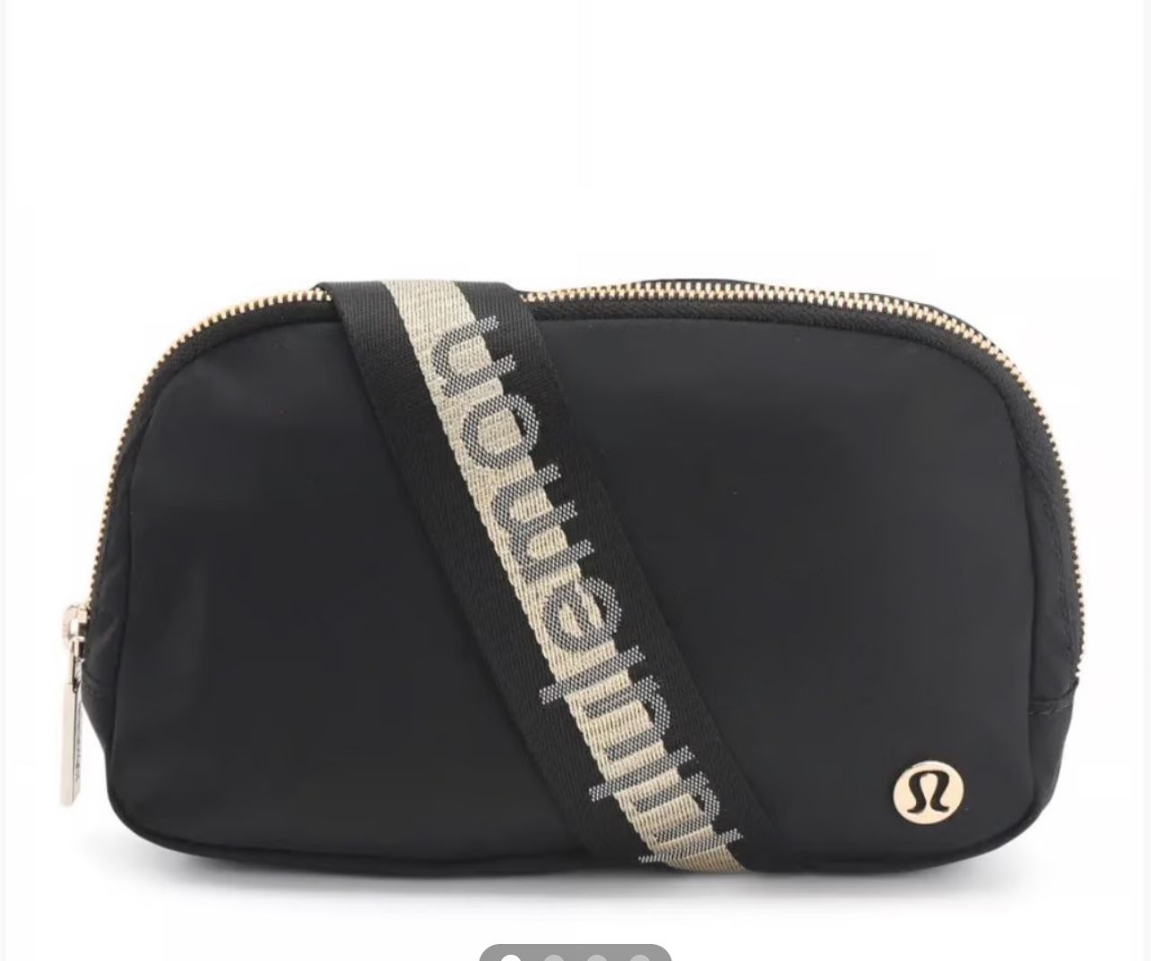 Lululemon Everywhere Belt Bag 