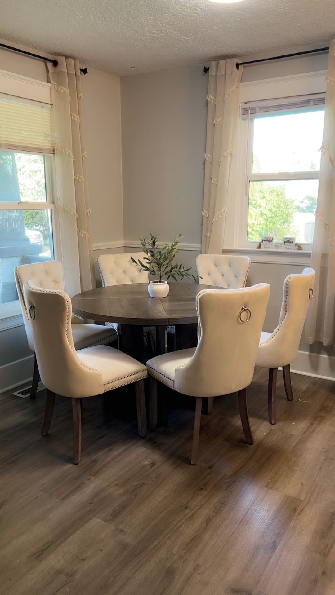 Brand New Dinning set -6 piece 