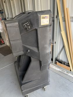 Portacool Water Cooler