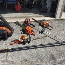 Landscaping Tools 