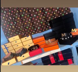 Belts