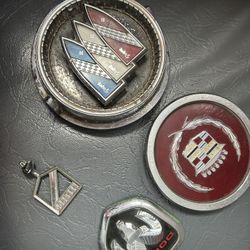 Car Emblems 