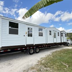 Sheds Any Size Casitas Different Sizes 
