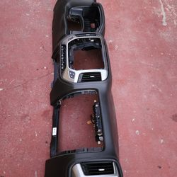 Gmc Sierra Parts 14-18 