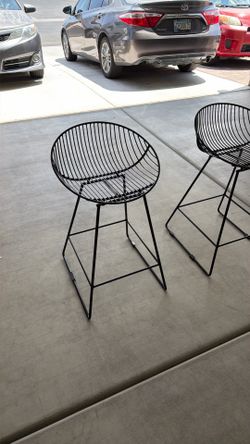 Breakfast Bar Chair For Sale