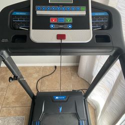 Xterra Treadmill