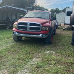 2005 Dodge Ram 1500