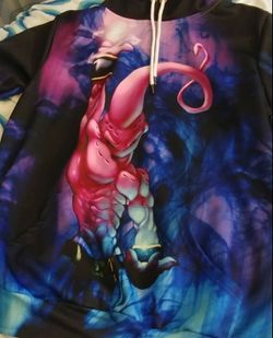 Majiin Buu