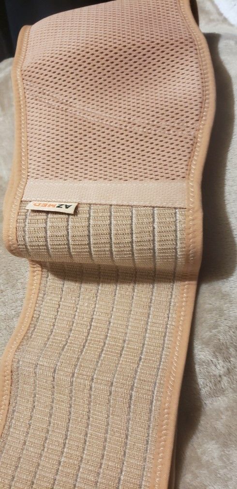 New Azmed Maternity Belly Band