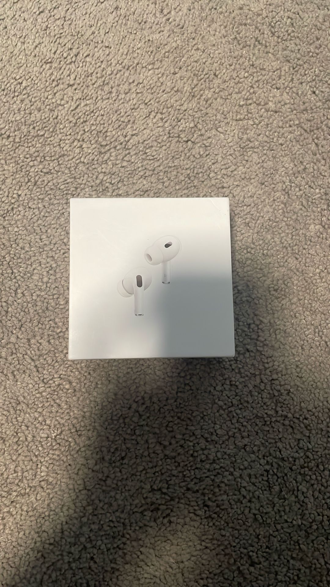 AirPod 2 Pros