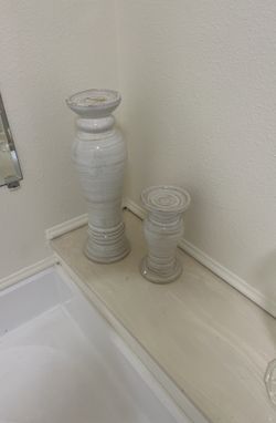 candle stand