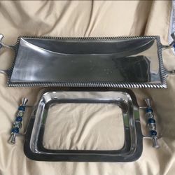 Serving Dishes /Casserole Holder