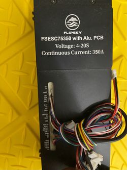 Flipsky  controller