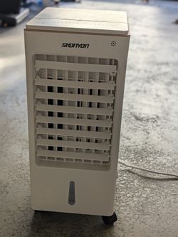 SKONYON Portable Evaporative Air Cooler