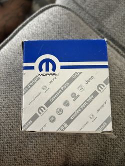 Mopar USB media Port