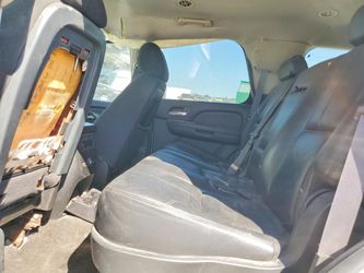 2014 Chevrolet Tahoe for Parts