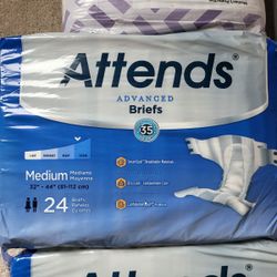 Adult Diapers 