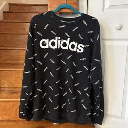 Adidas Sweater For Sale 