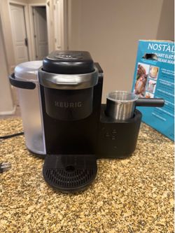 Keurig  k-cafe