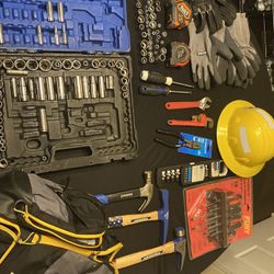 65$ For Bunch of Tools