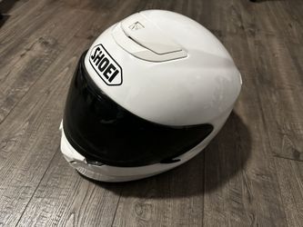 SHOEI QUEST LARGE HELMET 