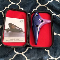 ocarina 