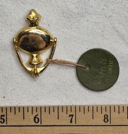 Vans S door knocker pin 3021