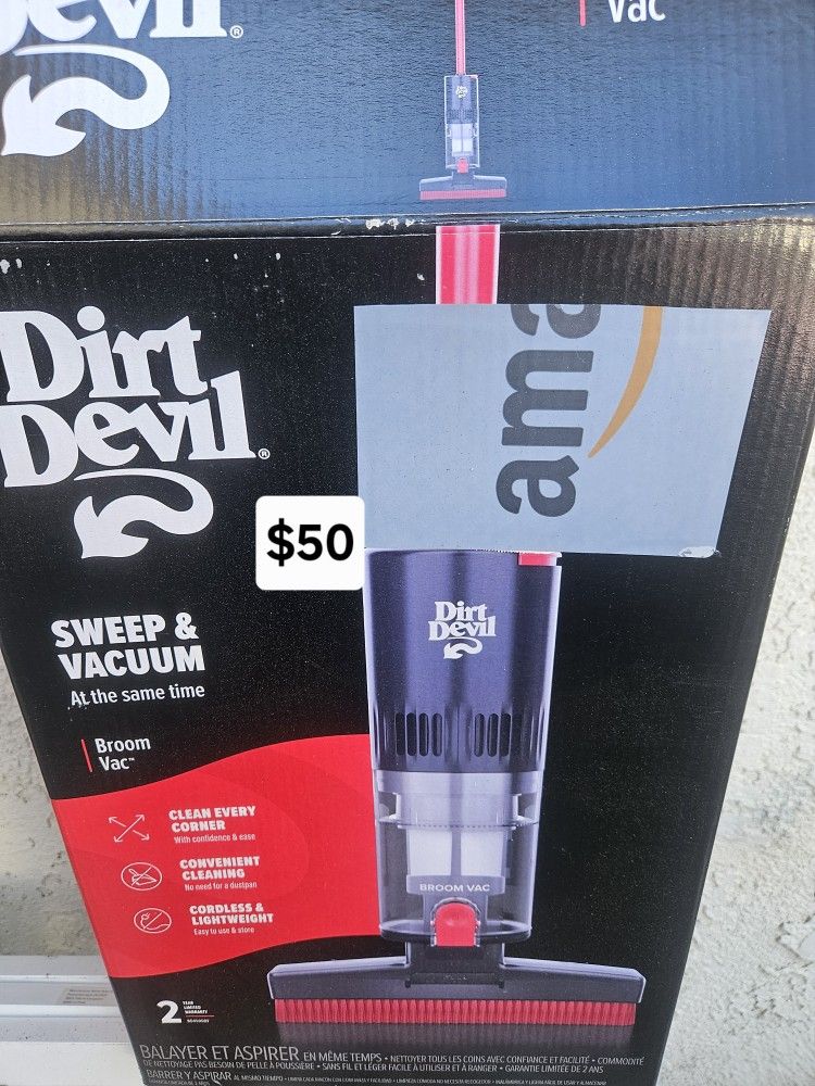 Dirt Devil