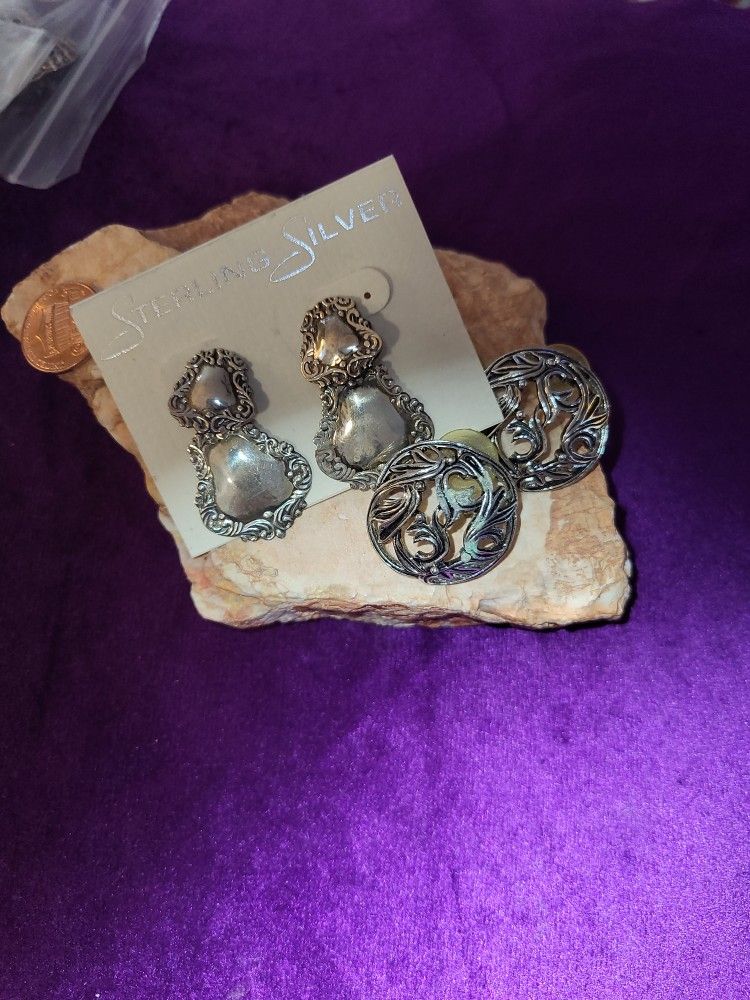 Both pair one price SS