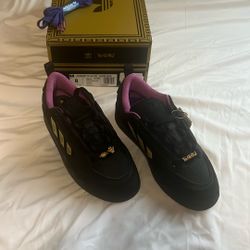 yugioh adidas size 8 men’s