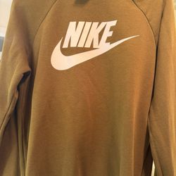 Nike Sweater 
