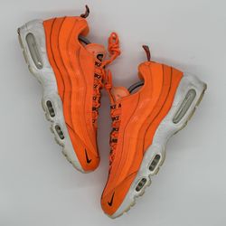 Nike Airmax 95 Overbranded