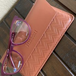 Missoni RX Eyeglasses 