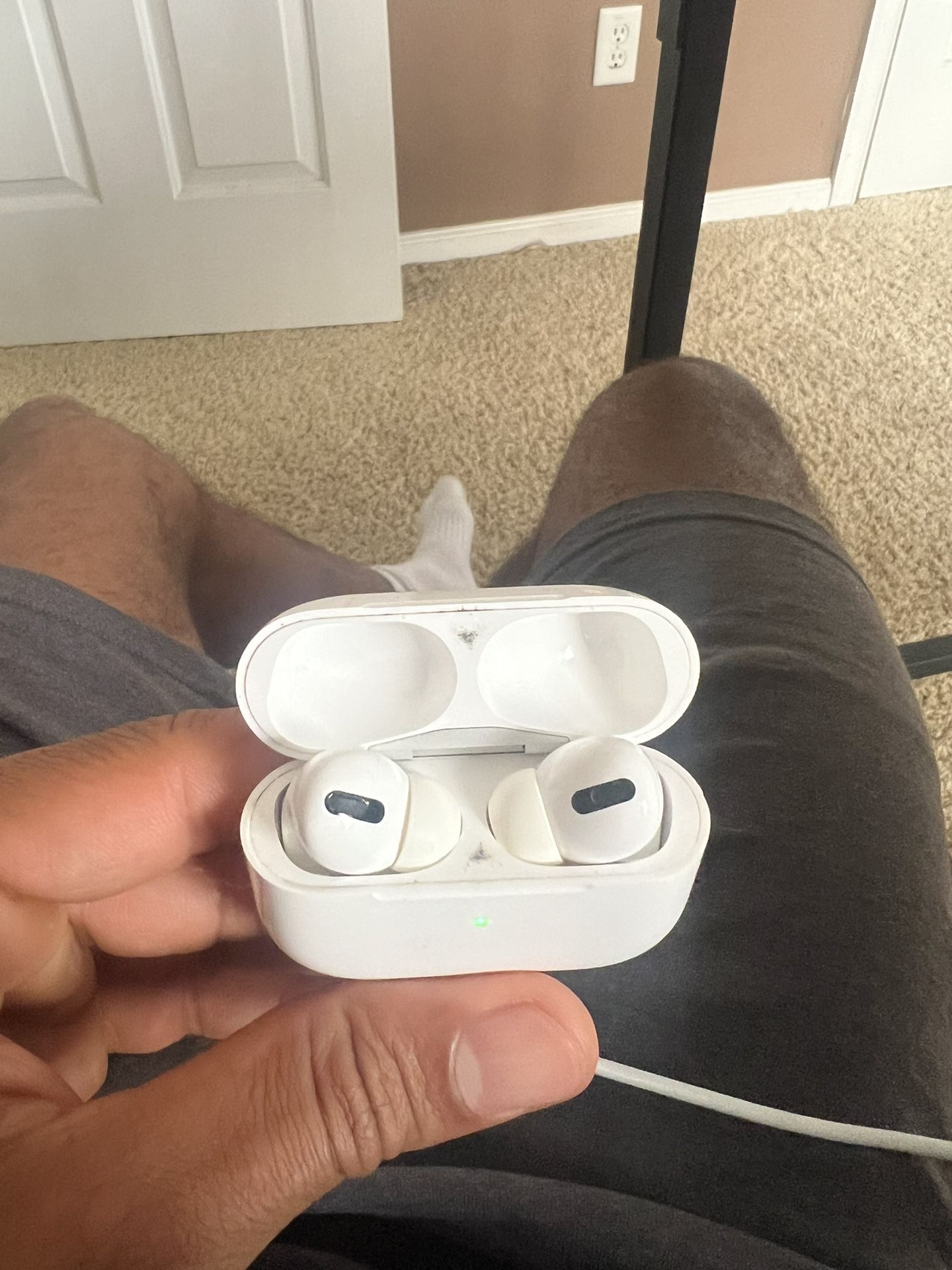 AirPod Pros