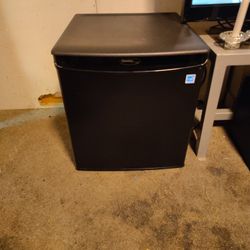 Really Nice Mini Fridge
