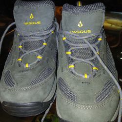 Vasque Mens Breeze 2.0 Waterproof Hiking Size 9.5M